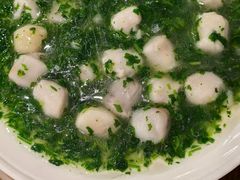 -王家沙点心店(南京西路总店)