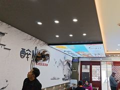 -百年老字号·观振兴蟹黄面·三虾面·苏式面(观前街富仁坊巷店)