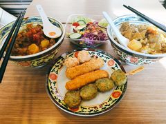 -和合谷(长虹桥店)
