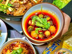 -肥家大排档(天河体育西店)