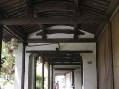 -黎里古镇