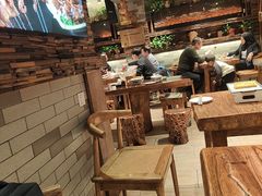 -有奴思烤肉·清真(正宁路店)