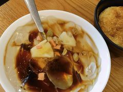 重庆冰粉-好這口重庆小面(总店)