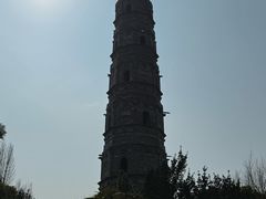-上海青龙寺