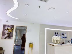 -MIVI·纹眉半永久野生眉