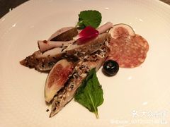 -盛宴自助餐厅(运达喜来登店)