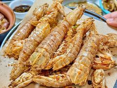 -嘉升大排档(番禺总店)