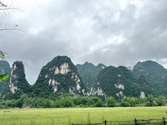 -明仕田园