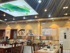 -惠丰涮肉馆|炭火铜锅·手工水饺(德宝新园店)