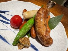 -纹兵卫手打荞麦面日料(虹桥本店)