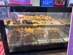 -粉粉乐鲷鱼烧(美罗城店)