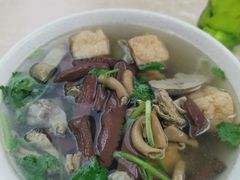 -鸡鸣汤包(广东路店)