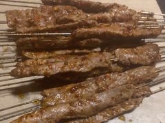 -叁宝烤肉• 西安烧烤(太乙路店)