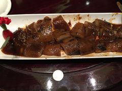 虾子乌叁-老正兴菜馆(福州路店)