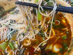 -乐山第一家临江鳝丝(茶坊路店)