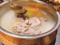 -丝路金桃·新疆菜(徐汇店)