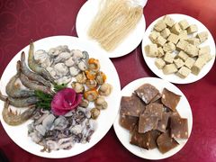 -山海关清和浑锅店