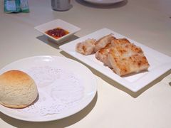 香煎萝卜糕-利苑酒家(华熙国际店)