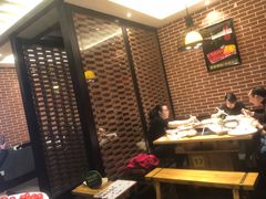 -香佰里鲜货火锅(佳乐金街店)