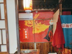 -宽板凳老灶火锅(簋街店)