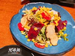 -兄弟船精致料理(万科蓝山店)
