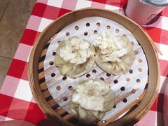 -西贝(无锡万象城店)