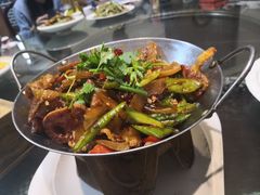 -老家黄墩小错鸡·活海鲜