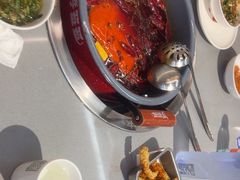 -牛签签串串香(IFS店)