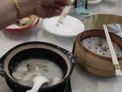 -山水茶艺馆·点心粤菜·30年老字号