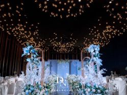 -西安威斯汀大酒店·宴会厅