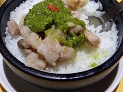 -蔡澜点心·粤菜(花城汇南区店)