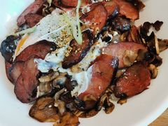 -春笙食堂.丼饭拉面寿司(GOGO新天地店)