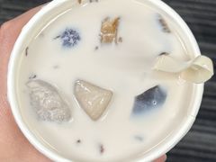 -鲜芋仙(高新万达广场店)