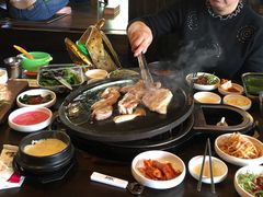 -Dombe豚(黑猪肉街店)