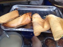 -贺记蛋烘糕(文庙西街店)