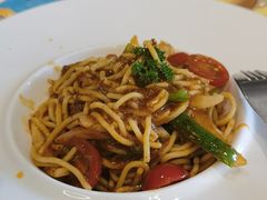 -豪客来牛排(金鼎广场店)