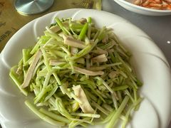 -天乐农家鱼头王(天目湖店)