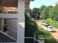 -圣爵菲斯大酒店(长沙世界之窗店)