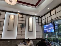 -伟记奥面馆(养育巷店)