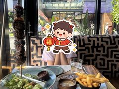 -The Meat & Wine Co Southbank(南岸店)