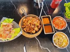 -HONGA HONGA雄家(曹路店)