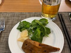 -台州耀达国际酒店-福满楼中餐厅