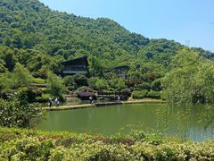 -桃花岭景区