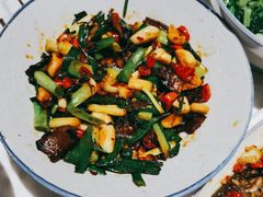 -农耕记·湖南土菜(halo广场店)