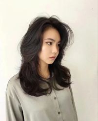 -逸丝风尚专注烫染
