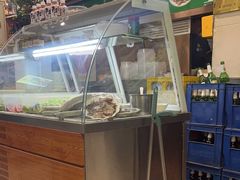 -清真牛街祥云轩门钉肉饼(左家庄店)