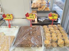-穆斯美糕点店(景星南街店)