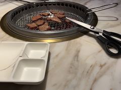 -火炉火自助餐(西直门凯德MALL店)