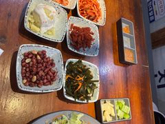 -火炉情韩国料理店(古田路店)