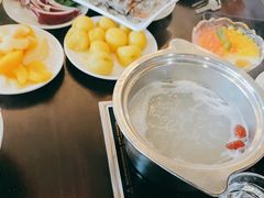 -翠峰苑火锅(迎宾路店)